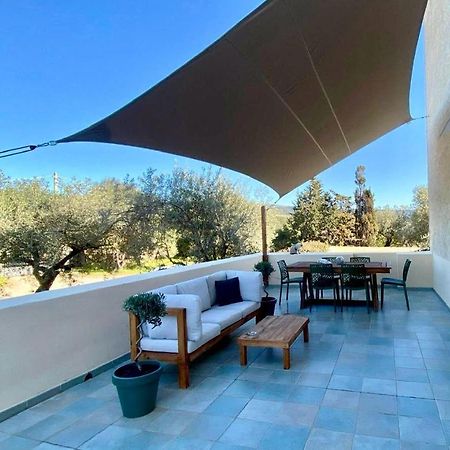 Villa Boeddu, Relax Tra Mare E Campagna Alghero Exterior foto