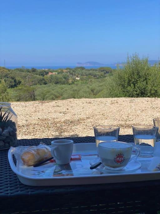Villa Boeddu, Relax Tra Mare E Campagna Alghero Exterior foto