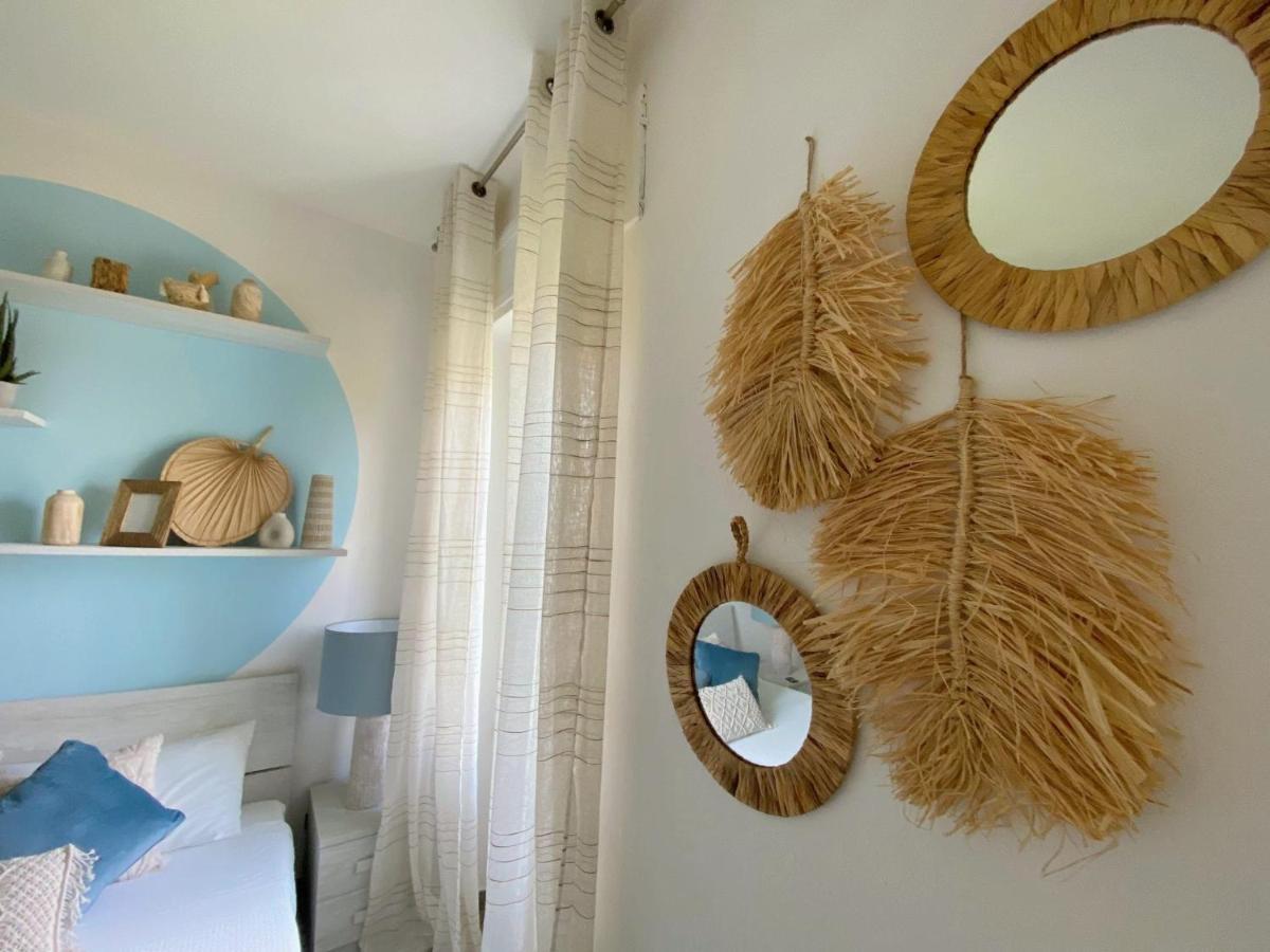 Villa Boeddu, Relax Tra Mare E Campagna Alghero Exterior foto
