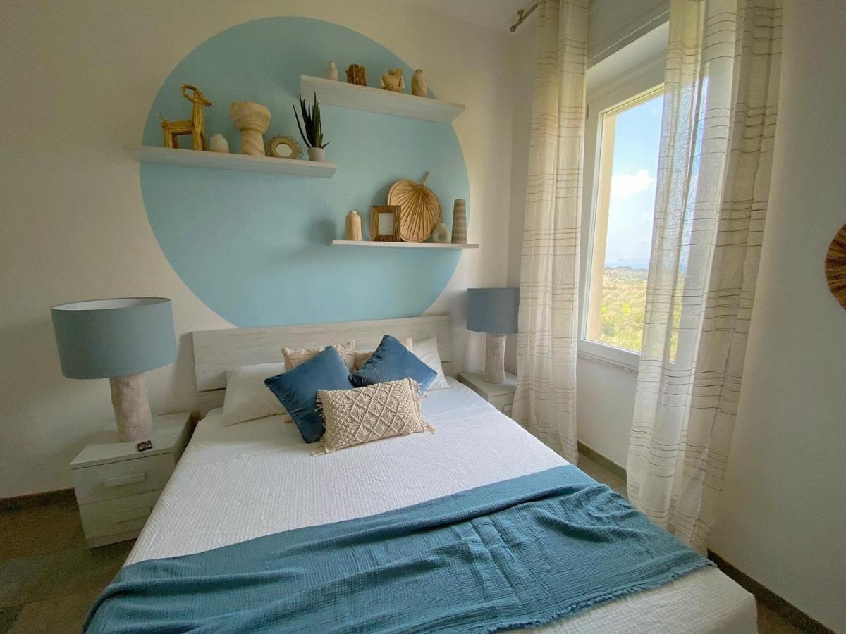 Villa Boeddu, Relax Tra Mare E Campagna Alghero Exterior foto