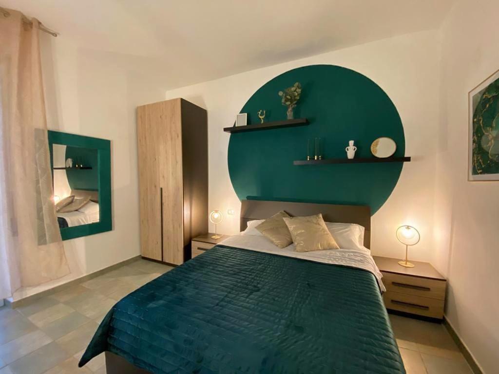 Villa Boeddu, Relax Tra Mare E Campagna Alghero Exterior foto