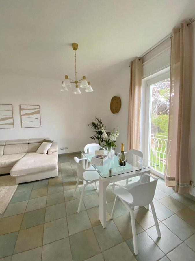Villa Boeddu, Relax Tra Mare E Campagna Alghero Exterior foto