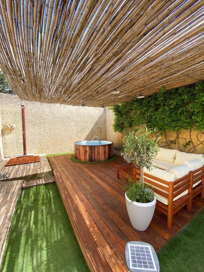 Villa Boeddu, Relax Tra Mare E Campagna Alghero Exterior foto
